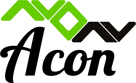 Logo Project Acon GmbH & Co. KG